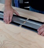 Kreg Accu-Cut XL Führungsschiene, 2540 mm -4