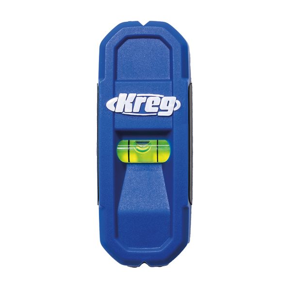 Kreg Magnetisches Schrauben-Ortungsgerät (ohne Laser) -1