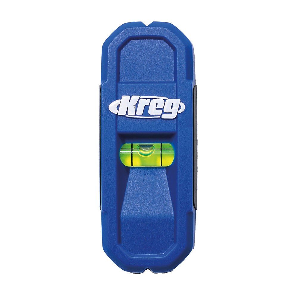 Kreg Magnetisches Schrauben-Ortungsgerät (ohne Laser)-1 Kreg Magnetisches Schrauben-Ortungsgerät (ohne Laser) -1