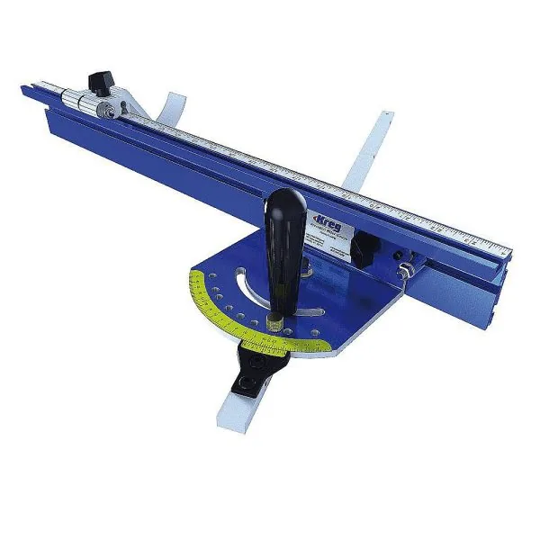 Kreg Winkelanschlag System -1