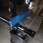 Kreg Bandsägenanschlag -4