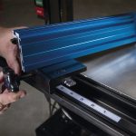 Kreg Bandsägenanschlag -5