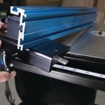 Kreg Bandsägenanschlag -6