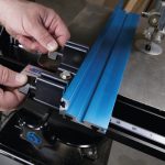 Kreg Bandsägenanschlag -7