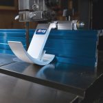 Kreg Bandsägenanschlag -9