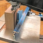 Kreg Auftrennhilfe 114 mm -2