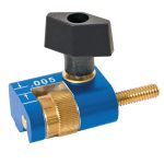 Kreg Feineinstellung -1