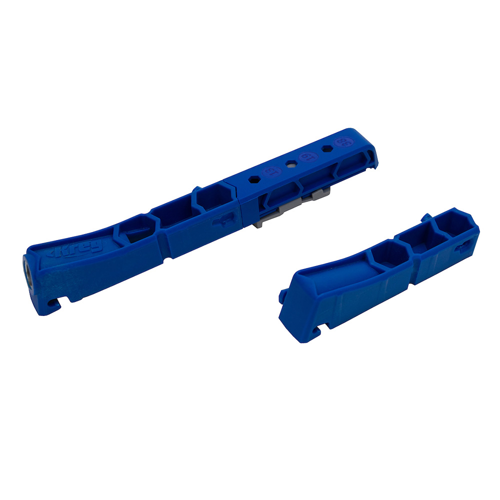 Kreg-Erweiterungsset für Kreg Pocket-Hole Jig 310 & 320-1 Kreg-Erweiterungsset für Kreg Pocket-Hole Jig 310 & 320 -1