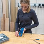 Kreg Abstandshalter für Kreg Pocket-Hole Jig 310 & 320 -2