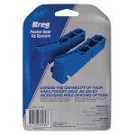 Kreg Abstandshalter für Kreg Pocket-Hole Jig 310 & 320 -3