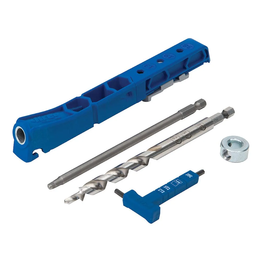Kreg Pocket-Hole Jig 310 -1