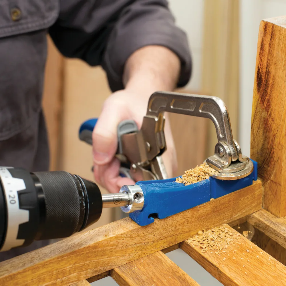 Kreg Pocket-Hole Jig 310 -2