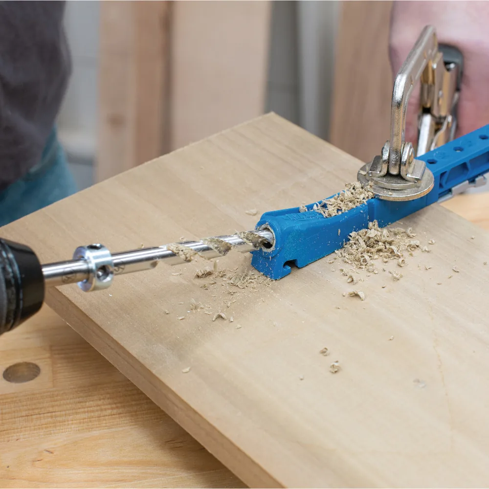 Kreg Pocket-Hole Jig 310 -4