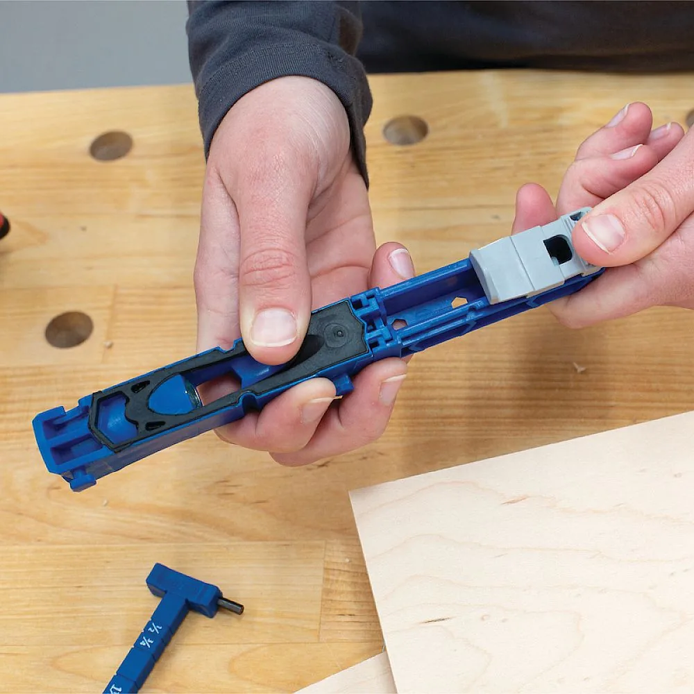 Kreg Pocket-Hole Jig 310 -5