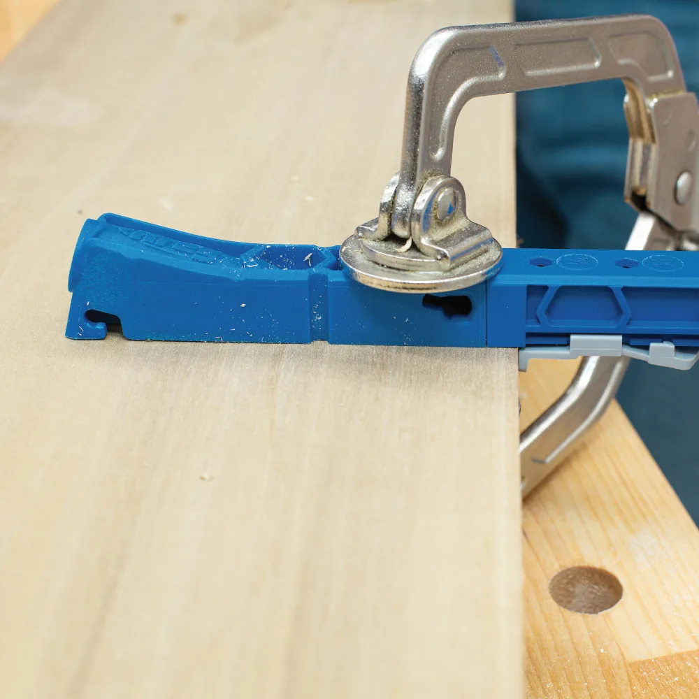 Kreg Pocket-Hole Jig 310 -8