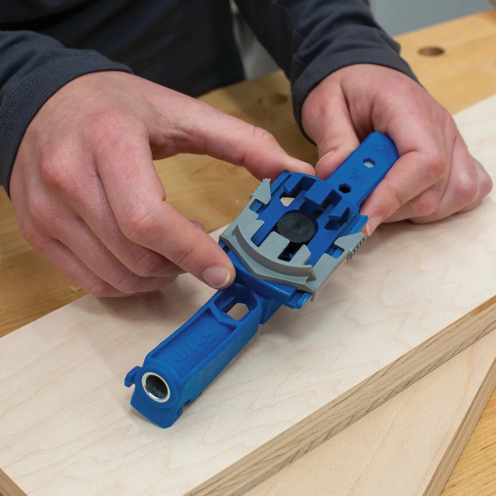 Kreg Pocket-Hole Jig 310 -9