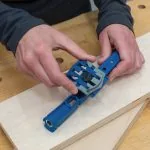 Kreg Pocket-Hole Jig 310 -10