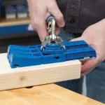 Kreg Pocket-Hole Jig 320 -5