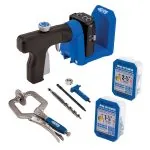 Kreg Pocket-Hole Jig 520PRO -1