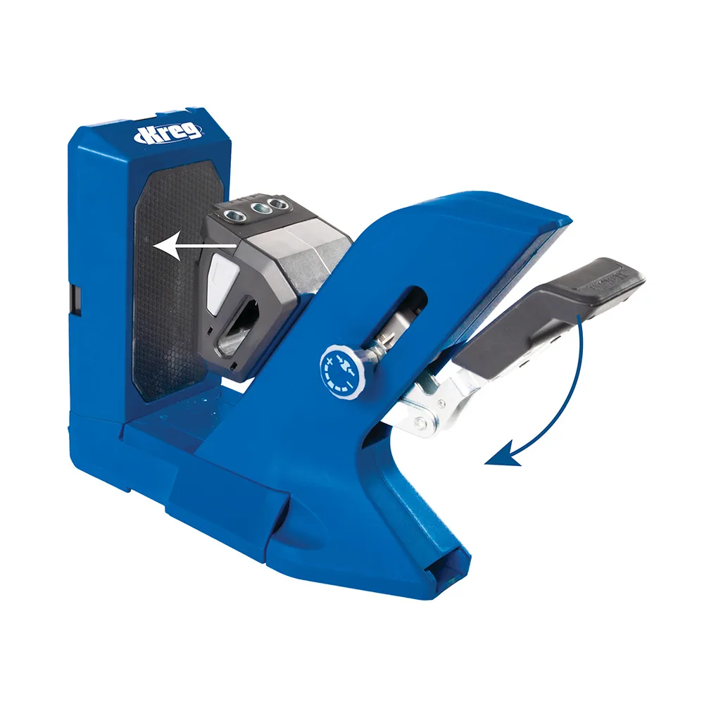 Kreg Pocket-Hole Jig 720 -3