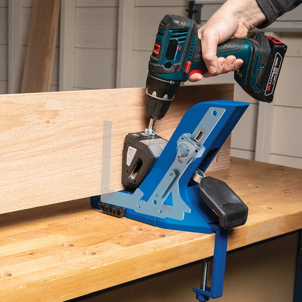 Kreg Pocket-Hole Jig 720 -5