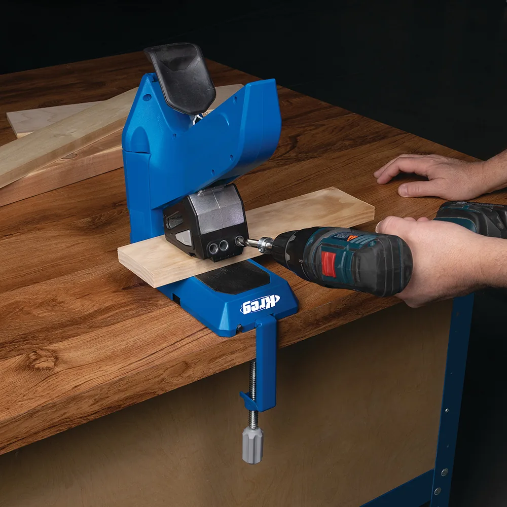 Kreg Pocket-Hole Jig 720 -8