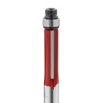 M106 Bündigfräser - D6,35x19 L71 S=6 HW -3