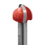 M114 Hohlkehlfräser - R9,5 D19x12,7 L53 S=8 HW -3