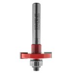 M122 Scheibennutfräser - D31,8x6 H9,55 L65 S=8 HW -1