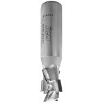 Diamantfräser Z2+1 - D20x65 L130 S=20x50 H3 -1