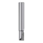 M181 Diamantnutfräser negativ - D8x15 L65 S=8 Z1neg. -1