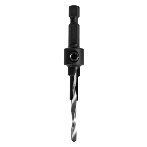 M394 Bohrer für Verbindungsschrauben - d3,5 D=5 D1=7 -1