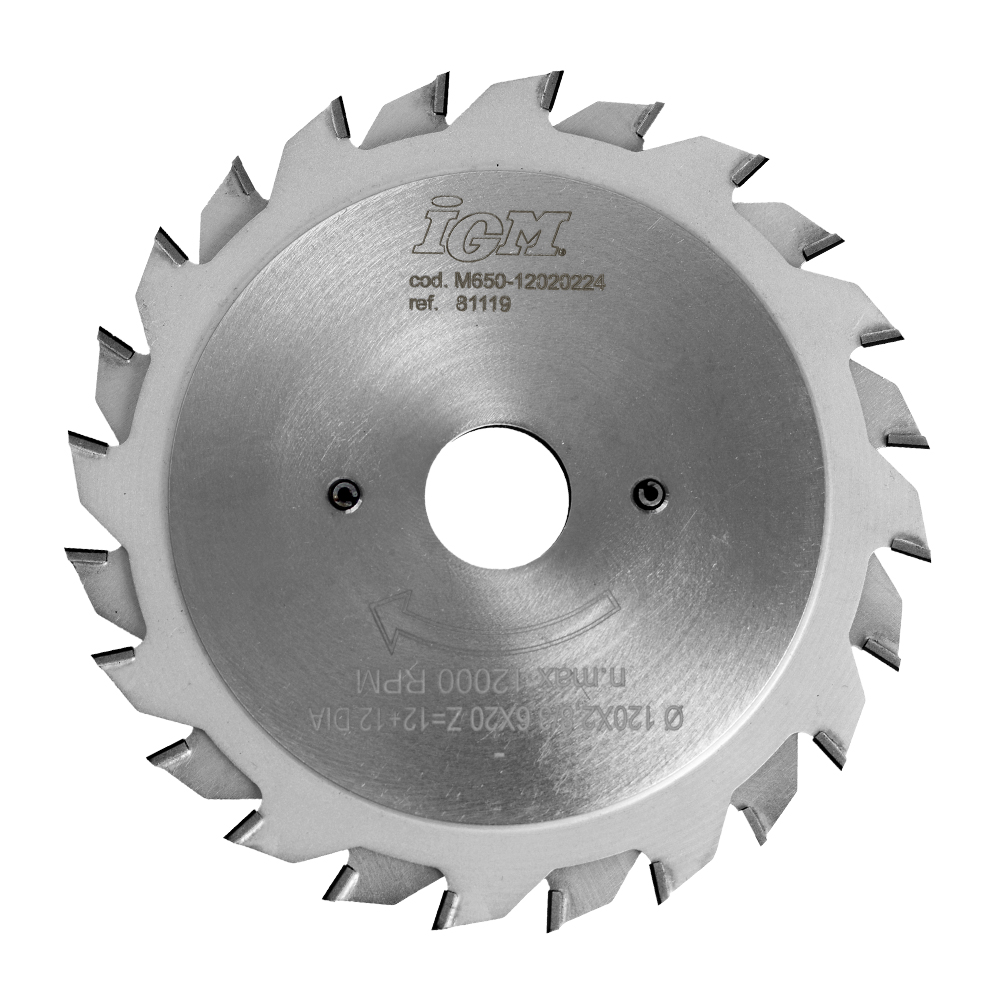 Diamant Ritzskreissägeblatt 2-teilig - D120x2,8-3,6 d20 Z12+12 H.4-1 Diamant Ritzskreissägeblatt 2-teilig - D120x2,8-3,6 d20 Z12+12 H.4 -1