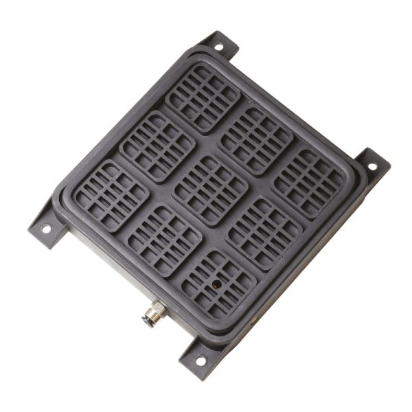 Vakuum-Saugnapf einseitig, Set -1