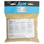 Schmelzklebstoff für Kantenanleimer - 1kg Packung -1