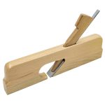 M970 SIMSHOBEL - 27 mm Hobeleisenbreite, Abmessung 255x27x75-155 mm -1