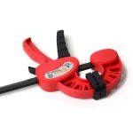 Schnellspannzwinge Midi - 450 mm, 1 Paar -2