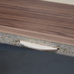 M990 Verbindungsplättchen Größe 10 - 2008 g ca.1000 St. +/-5 % -3