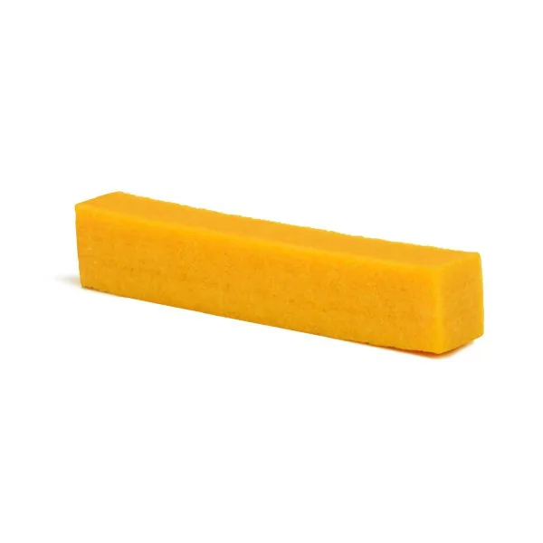 Reinigungsblock für Schleifmittel -1
