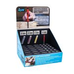 Promo Ständer mit Bleistiften und Minen -2