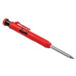 Mechanischer Marker für tiefe Löcher -1