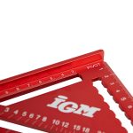 Sparren Quadrat - 180 mm -5