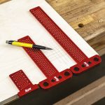 Markierungslehre 60 mm -8