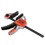 ALU Schnellspannzwinge - 450 mm -1