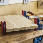 HD Korpuszwinge - 1500 x 95mm -5