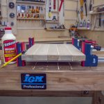 HD Korpuszwinge - 1500 x 95mm -7