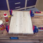 HD Korpuszwinge - 1500 x 95mm -8