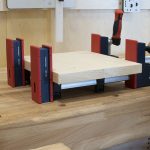 HD Korpuszwinge - 1500 x 95mm -10