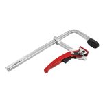 Schnellspann-Hebelzwinge - 300 x 120mm -1