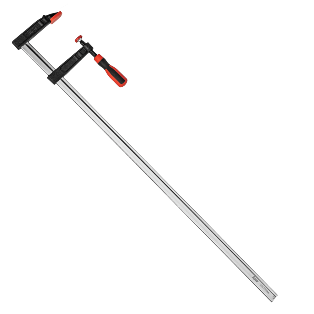 Schraubzwinge - 1000 x 120mm-1 Schraubzwinge - 1000 x 120mm -1